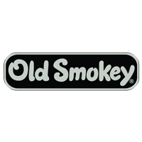 old smokey logo